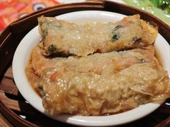 -喜势点·糖沙翁手工茶点·本地人茶居(永庆坊店)