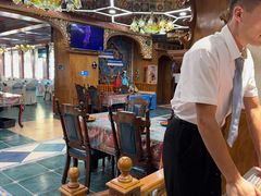 -乡村馕坑肉·烧烤·新疆菜·本地人更爱吃(阿勒泰首店)