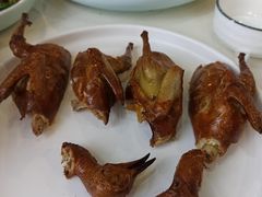 -帕米尔食府(白云观店)