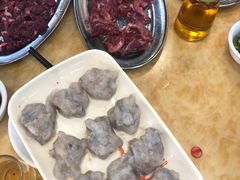 -五洞大众牛餐馆(番禺分店)
