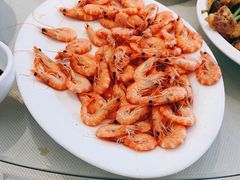 -新享乐海鲜(翠华路店)