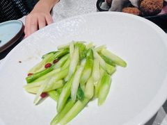 -萃華楼(王府井店)