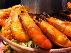 -老佛爷正宗铜炉蛙锅(五道口店)