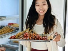 -梁子湖东篱老屋生态庄园