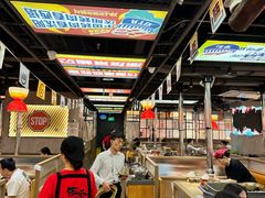 -西塔老太太泥炉烤肉(双井店)