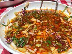 -西贝莜面村(近铁城市广场店)