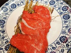 -上男·烧肉集市(五一广场店)