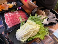 -丽江庭院之爱在路上(西单店)