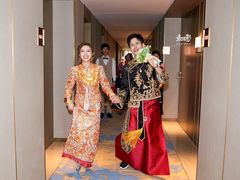 -深圳光明希尔顿花园酒店