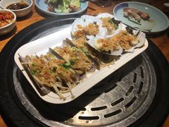 -三个渔夫·蒸汽海鲜(小白楼店)