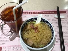 -池记(尖沙咀店)