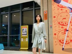 -圆融星座购物中心