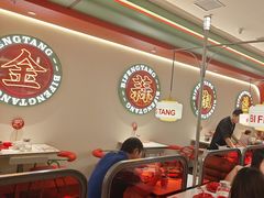 -避风塘·金牌店·夜宵(金玉兰店)