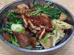 -瑞安第一泡·后街泡泡(虹桥后街店)