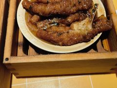 -蔡澜点心·粤菜(花城汇南区店)