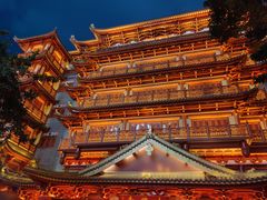 -大佛古寺