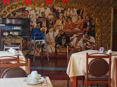 -维吾尔餐厅(宜山路店)