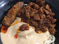 -老地方面馆(思南路店)