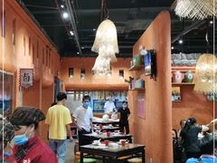 大堂-老客家·客家菜(万达店)