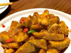 -北李妈妈菜(鲁能城店)