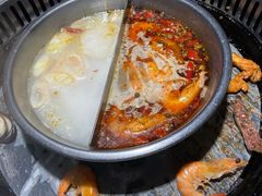-韩风源自助烤肉(国贸精品店)