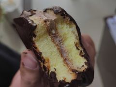 -幸福蛋糕坊(金顶街店)