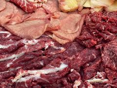 -阿欢牛肉店·火锅·粿条面