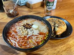 -青石桥老瓦房肥肠粉总店(青石桥总店)