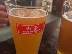 -Side Street街旁(交道口店)