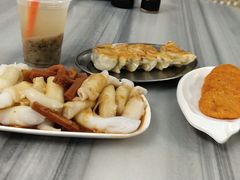 -芬芳甜品(同福路店)