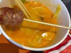 -吉品合酥脆烤饼(太平洋森活天地店)