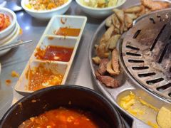 -喜来稀肉(虹泉路店)