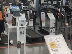 -迪卡侬(土桥店)