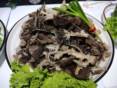 -日照大牌檔•小船海鲜(万平口店)