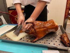 -全聚德(上海首店浦东店)