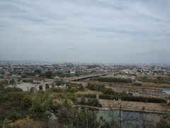 -神光山国家森林公园