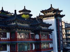 -西安城墙·碑林历史文化景区