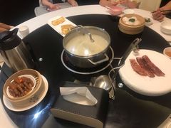 -煲王粤菜餐厅(中侨中心店)