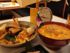 -太食獸泰式茶餐厅(IFS国金中心店)