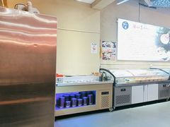-闻小豆贵州自助火锅(万象城店)