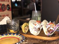 -TEQO·Mexican food & Bar