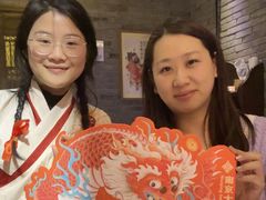 -南京大牌档(人民广场店)