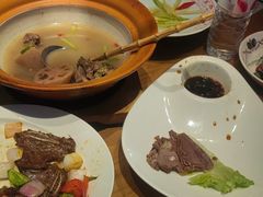 -味莊餐厅(康庄南街店)