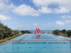 -海口万豪·大堂吧·望海吧.日落海景·下午茶·奶茶·咖啡·轻食·蛋糕·鸡尾酒·清吧