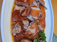 -德胜轩正宗顺德菜(宝安沙井会展中心店)