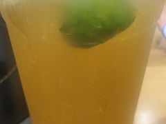 手打柠檬茶-甘掌门·化州驰名牛杂粉(越秀店)