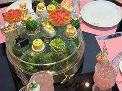 -华尔道夫酒店·羿庭(金鱼胡同店)