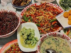 -陈胖子特色菜.鲜货现炒(融景城店)