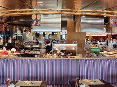 -杭州国际会议中心洲际酒店-原素全日餐厅(解放东路店)