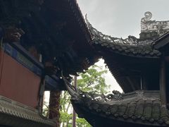 -中国观音故里广德景区